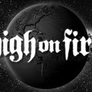 The lyrics KARANLIK YOL of HIGH ON FIRE is also present in the album Cometh the storm (2024)