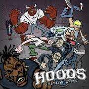 Ghettoblaster Ghettoblaster