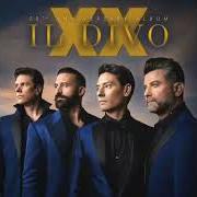 The lyrics DESPACITO of IL DIVO is also present in the album Xx (2024)