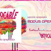 The lyrics MI ALMA ROTA (TANTO) of INTOCABLE is also present in the album Modus operandi (2024)