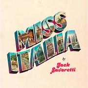 The lyrics CANZONI ROMANTICHE of JACK SAVORETTI is also present in the album Miss italia (2024)