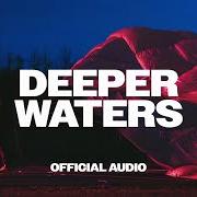 The lyrics DEEPER WATERS of JEREMY CAMP is also present in the album Deeper waters (2024)