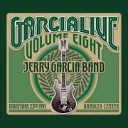 The lyrics BRIGHT SIDE OF THE ROAD of JERRY GARCIA is also present in the album Garcialive, vol. eight: november 23rd, 1991 bradley center (2017)