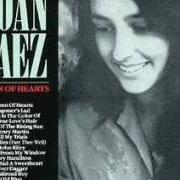The lyrics WHAT HAVE THEY DONE TO THE RAIN of JOAN BAEZ is also present in the album Joan baez in concert (1962)