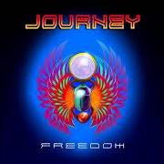 The lyrics AFTER GLOW of JOURNEY is also present in the album Freedom (2022)