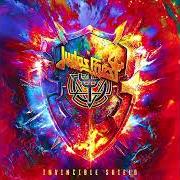 The lyrics VICIOUS CIRCLE of JUDAS PRIEST is also present in the album Invincible shield (2024)