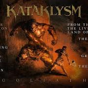 The lyrics BRINGER OF VENGEANCE of KATAKLYSM is also present in the album Goliath (2023)