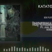 The lyrics IMPERMANENCE of KATATONIA is also present in the album Sky void of stars (2023)