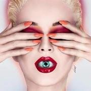 The lyrics SAVE AS DRAFT of KATY PERRY is also present in the album Witness (2017)