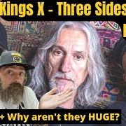 Three sides of one Three sides of one