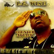 The lyrics HOW MANY of L.G. WISE is also present in the album Me vs industry (2002)