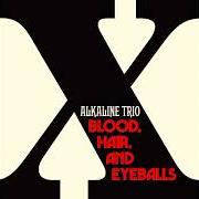 The lyrics VERSIONS OF YOU of ALKALINE TRIO is also present in the album Blood, hair, and eyeballs (2024)