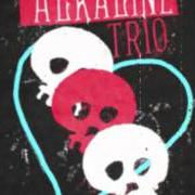 The lyrics SOUTHERN ROCK of ALKALINE TRIO is also present in the album For your lungs only [ep] (1998)