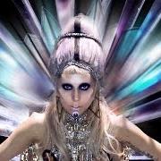 The lyrics HIGHWAY UNICORN (ROAD TO LOVE) of LADY GAGA is also present in the album Born this way (2011)