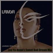 The lyrics SPLITTING ATOMS of LAMYA is also present in the album Learning from falling (2002)