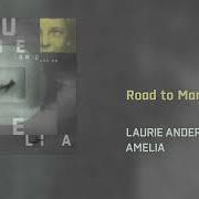 The lyrics HOWLAND ISLAND of LAURIE ANDERSON is also present in the album Amelia (2024)