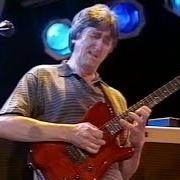 Allan Holdsworth