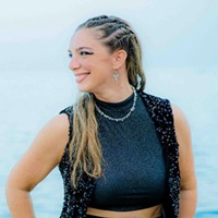 Nadia Bassano Nadia Bassano